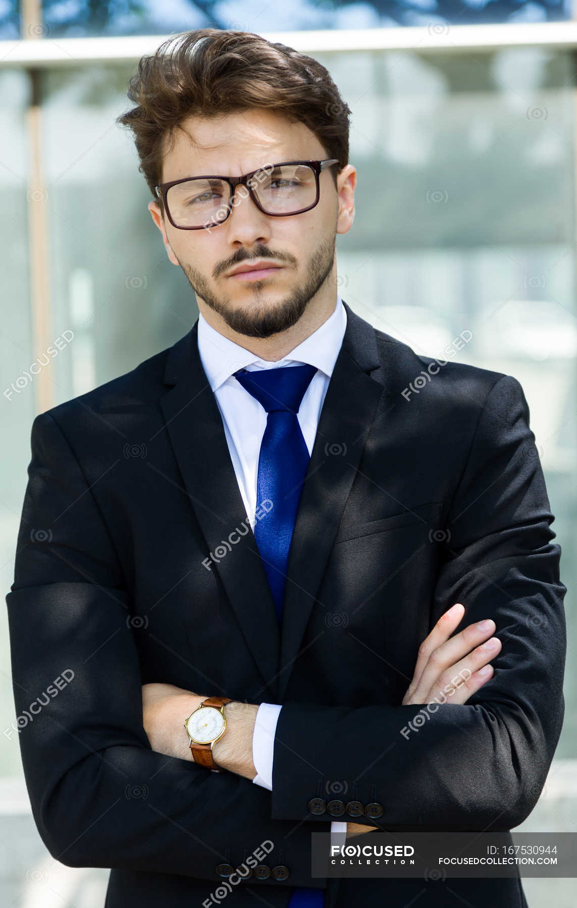 Teacher Profile Picture